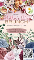 SheVerb Mother’s Day Brunch primary image
