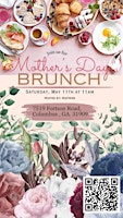 Hauptbild für SheVerb Mother’s Day Brunch