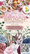 SheVerb Mother’s Day Brunch