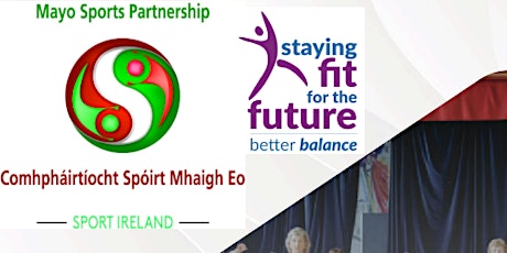 Mayo Staying Fit for the Future Better Balance