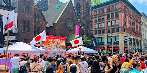 Primaire afbeelding van JapanFes