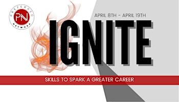 Imagem principal de IGNITE