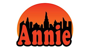 Annie Jr. presented by St. Francis de Sales drama program - SUNDAY. primary image