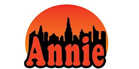 Annie Jr. presented by St. Francis de Sales drama program - Saturday ..