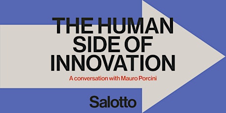 The Human Side of Innovation