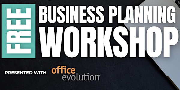 Business Planning Workshop With Barton Morris