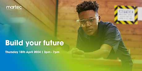 Apprenticeships and Study Programmes 2024 Martec Training Open Event