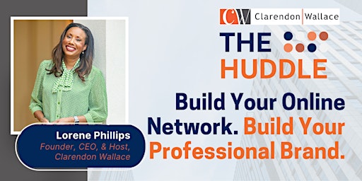 Build  Your Online Network. Build Your Professional Brand. primary image