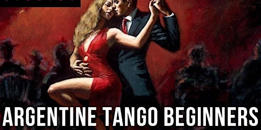 Imagen principal de Argentine Tango Classes Brooklyn