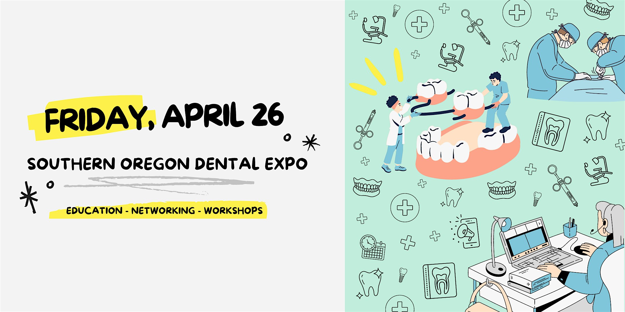 Southern Oregon Dental Expo