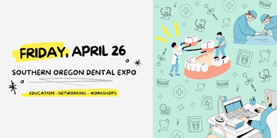 Image principale de Southern Oregon Dental Expo