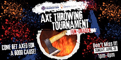 Axe Throwing Tournament primary image