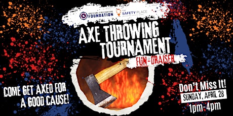 Axe Throwing Tournament