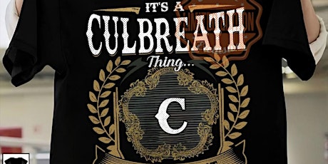 Culbreath Family Reunion