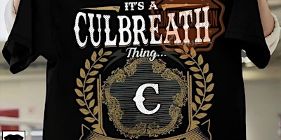 Image principale de Culbreath Family Reunion