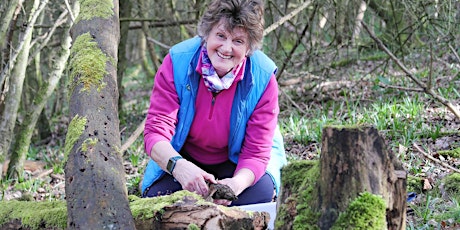 Introduction to volunteering with the Heart of England Forest-April 2024