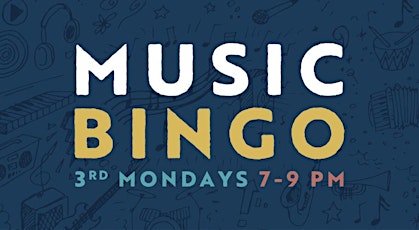 Music Bingo