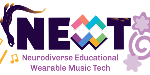 Primaire afbeelding van Wearable Music and Computational Thinking Neurodiversity-affirming Camp