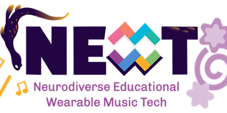 Wearable Music and Computational Thinking Neurodiversity-affirming Camp