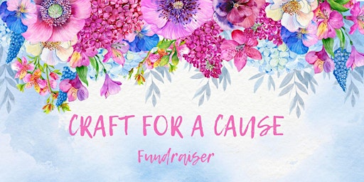 Craft For A Cause primary image