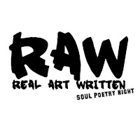 RAW Soul Poetry Night: April primary image