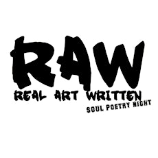 RAW Soul Poetry Night: April