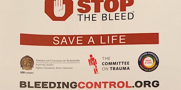 STOP THE BLEED Class