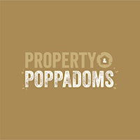 Imagem principal do evento Property & Poppadoms - Milton Keynes