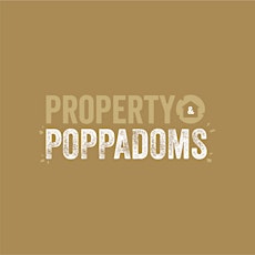 Property & Poppadoms - Milton Keynes