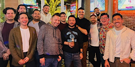 Queer Latinxs in Tech Los Angeles - April Happy Hour!