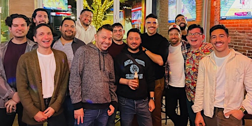 Queer Latinxs in Tech Los Angeles - April Happy Hour! primary image