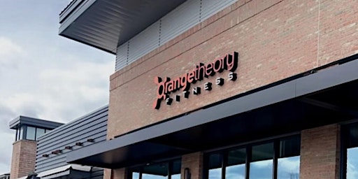 Primaire afbeelding van Orangetheory Fitness Willow Grove Grand Re-Opening