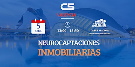 NEUROCAPTACIONES INMOBILIARIAS