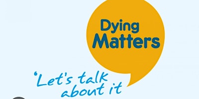 Imagem principal do evento What matters to Bradfordian's during death & grief: a conversation starter