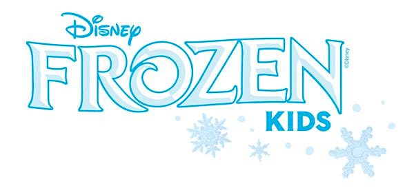 Frozens KIDS - presented by Level Up Arts