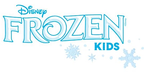 Frozens KIDS - presented by Level Up Arts