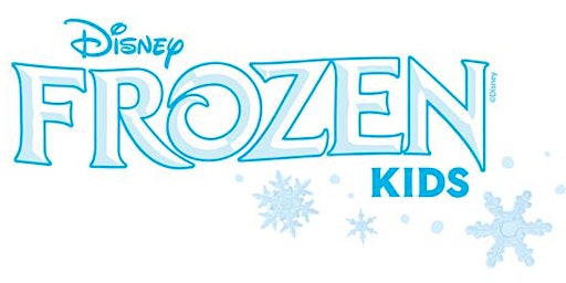 Frozens KIDS - presented by Level Up Arts  primärbild