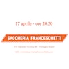 Logo di Saccheria Franceschetti