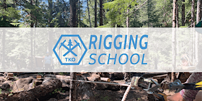 TKU Rigging School: Basic Rigging Lab  - Mt Hood NF primary image