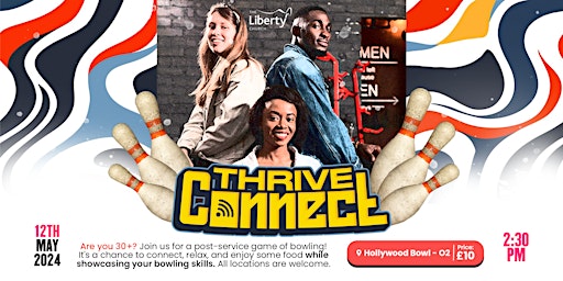 Thrive Connect primary image