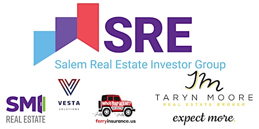 Salem Real Estate Investor Group primary image