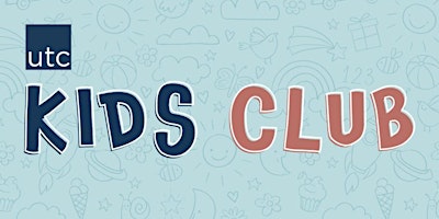Imagem principal do evento UTC Kids Club Gameland