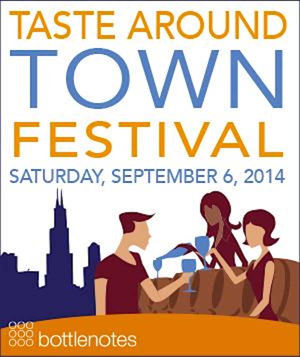 Taste Around Town Festival