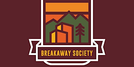 Breakaway Society Meet Up primary image