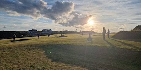 Ballycotton Pitch and Putt Membership 2024