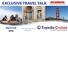 Exclusive Travel Talk with Globus