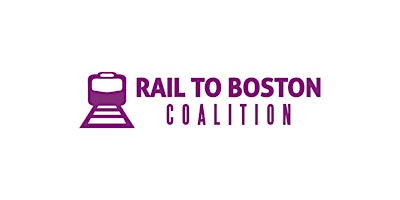 Immagine principale di Rail to Boston   Southcoast Rail Update 