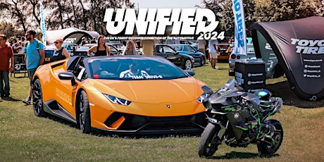 UNIFIED SHOW 2024