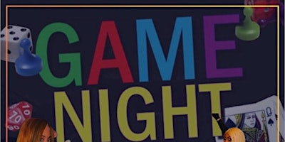 Imagem principal do evento Puff & Play Game Night Edition