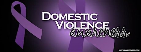 Bridging The Gap of Domestic Violence primary image
